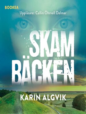 cover image of Skambäcken